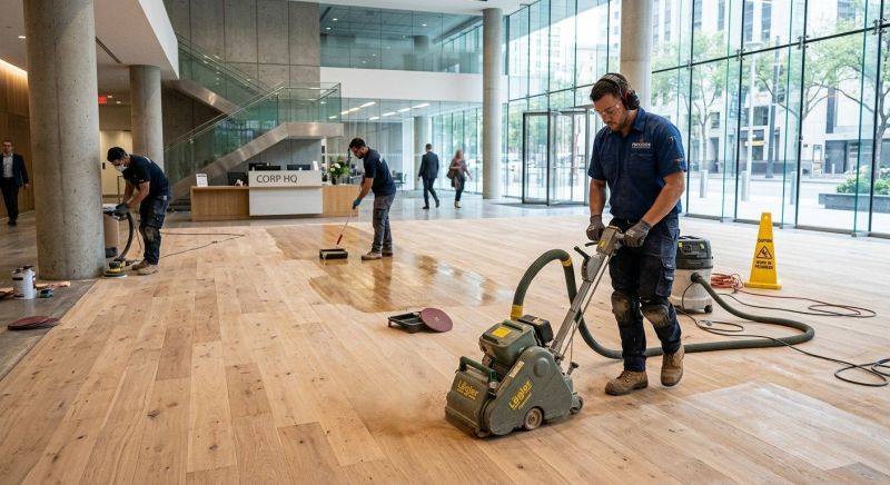 Flooring Service in Yorktown Heights, NY