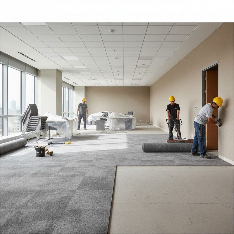 Flooring Service in Yorktown Heights, NY