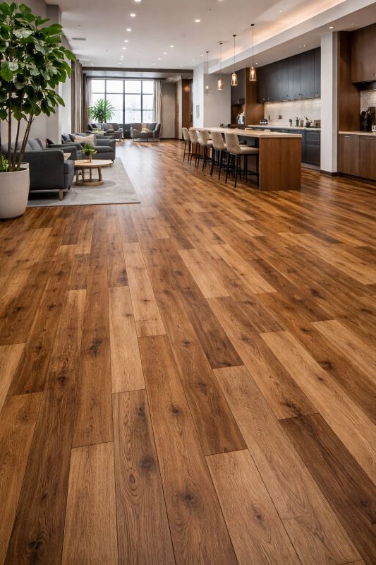 Commercial Hardwood Service in Briarcliff Manor, NY