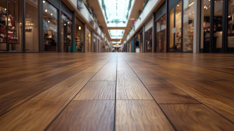 Commercial Hardwood Service in Fairfield County, CT