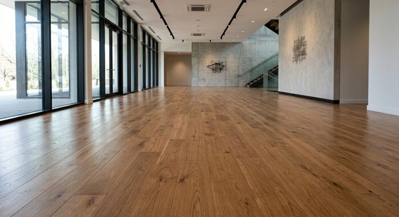 Commercial Hardwood Service in Yorktown Heights, NY