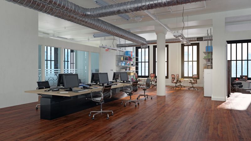 Commercial Hardwood Service in Norwalk, CT
