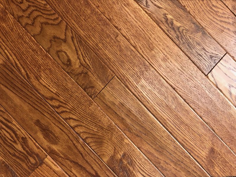 Commercial Hardwood Service in Norwalk, CT