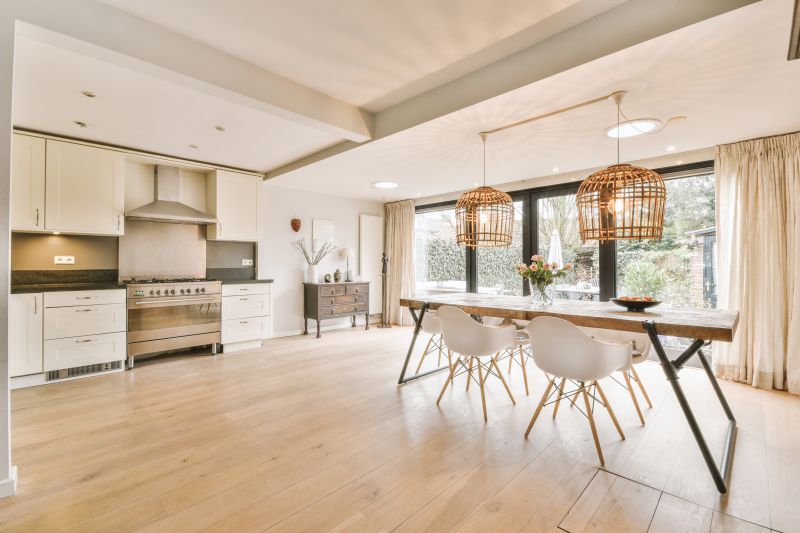 Engineered Wood Installation in Yorktown Heights, NY
