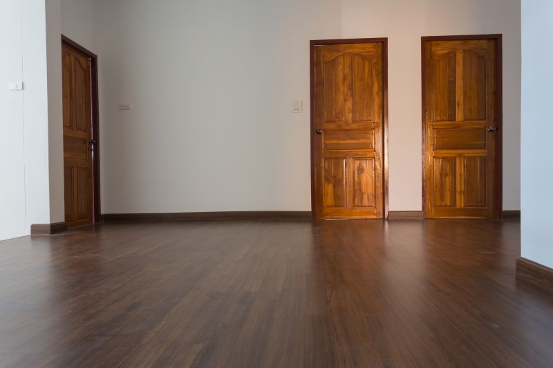 Laminate Floor Installation in Montvale, NJ