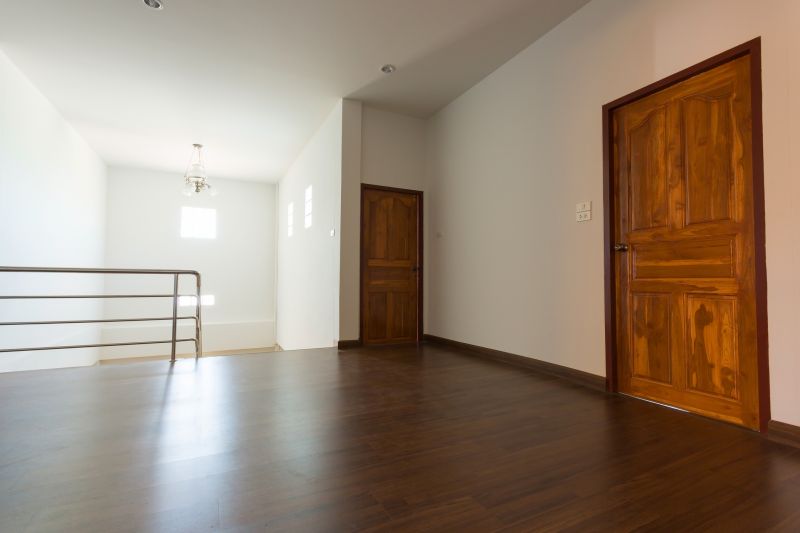 Laminate Floor Installation in Old Greenwich, CT