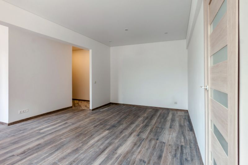 Laminate Floor Installation in Rockland County, NY