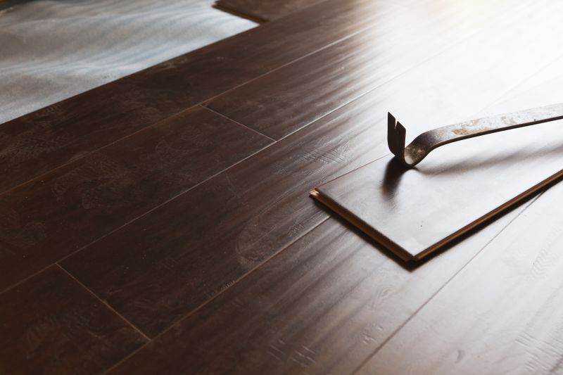 Laminate Floor Replacement in Carmel, NY
