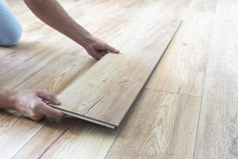 Laminate Floor Replacement in Montrose, NY