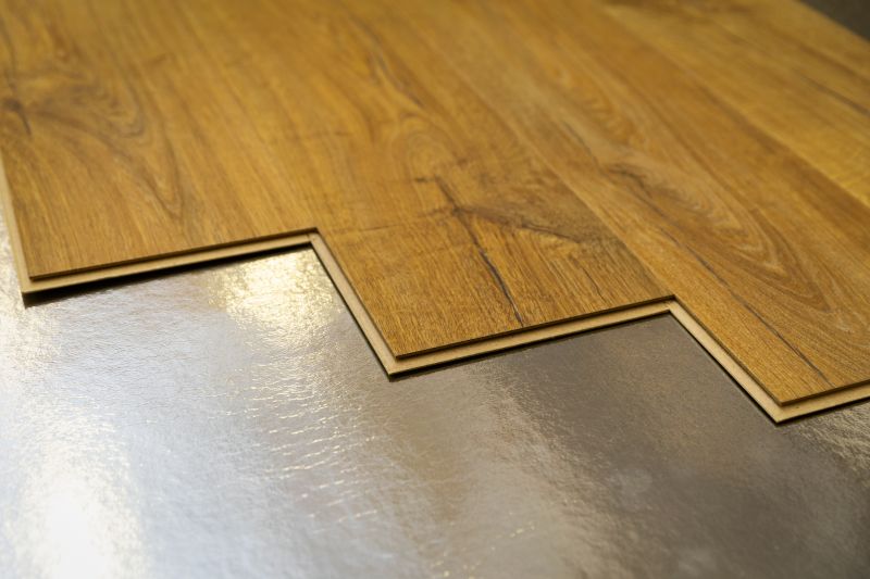 Laminate Floor Replacement in New Fairfield, CT