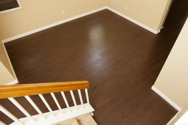 Laminate Floor Replacement in Yonkers, NY