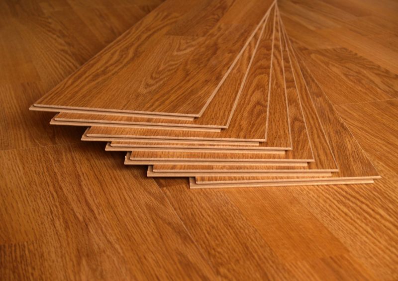 Laminate Wood Installation in Yorktown Heights, NY