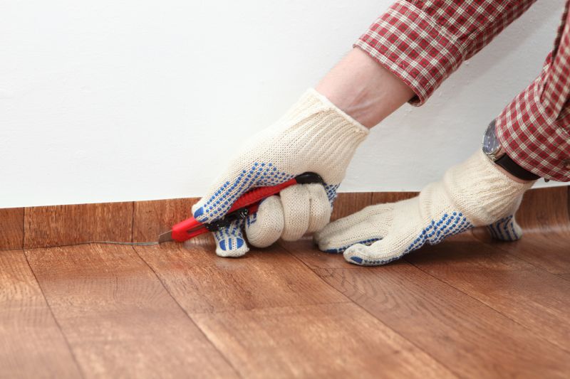 Linoleum Floor Installation in Brewster, NY