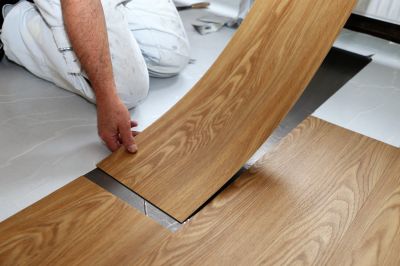 Linoleum Floor Installation in Spring Valley, NY