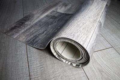 Linoleum Flooring Replacement in Yorktown Heights, NY