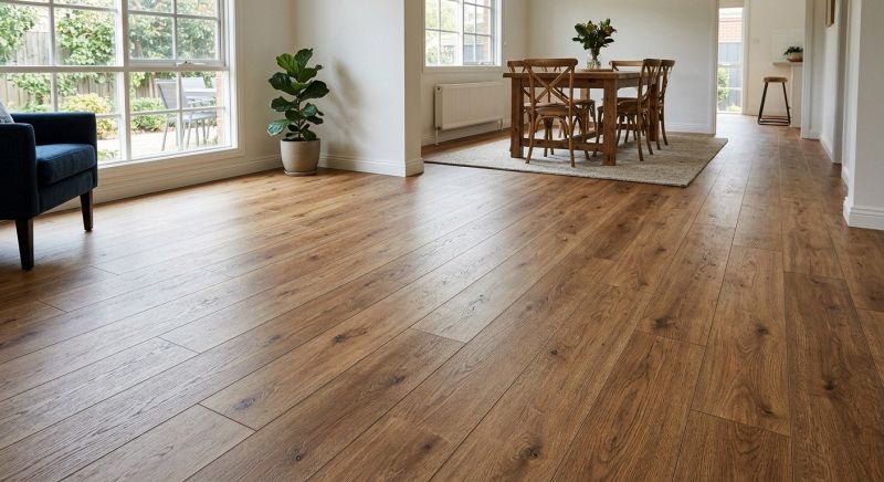 Lvt Flooring Installation in Peekskill, NY