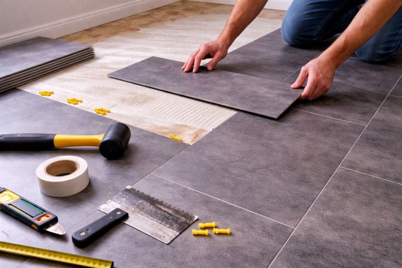 Lvt Flooring Installation in Rockland County, NY