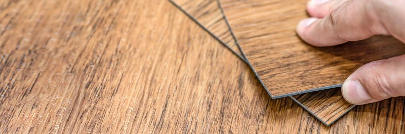 Sheet Flooring Installation in Old Greenwich, CT