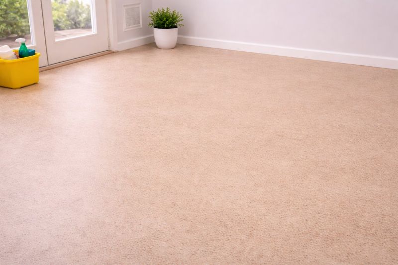 Sheet Linoleum Installation in Putnam County, NY