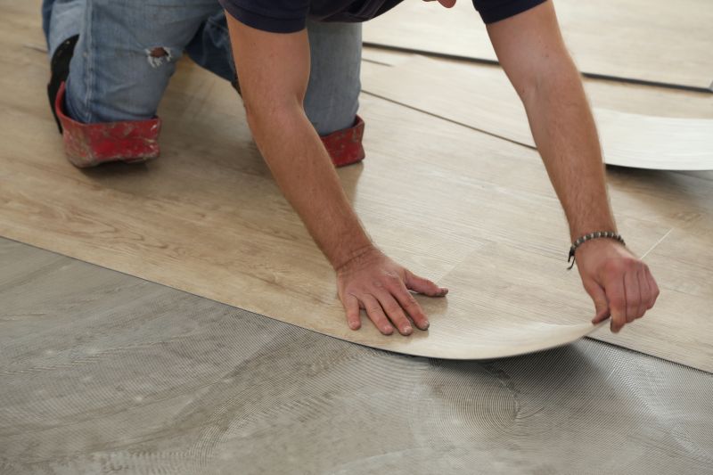 Vinyl Flooring Installation in Highland Falls, NY