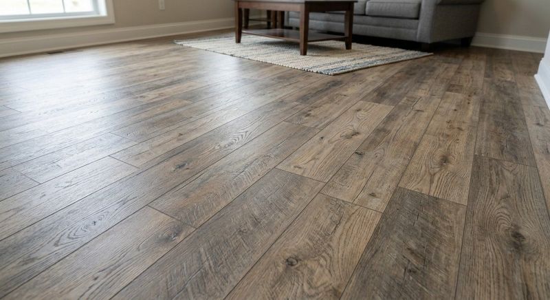 Vinyl Flooring Service in Yorktown Heights, NY